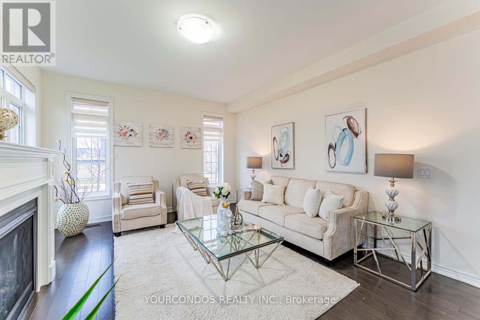 100 Beckett Avenue, East Gwillimbury, Ontario  L9N 0S7 - Photo 23 - N12861782