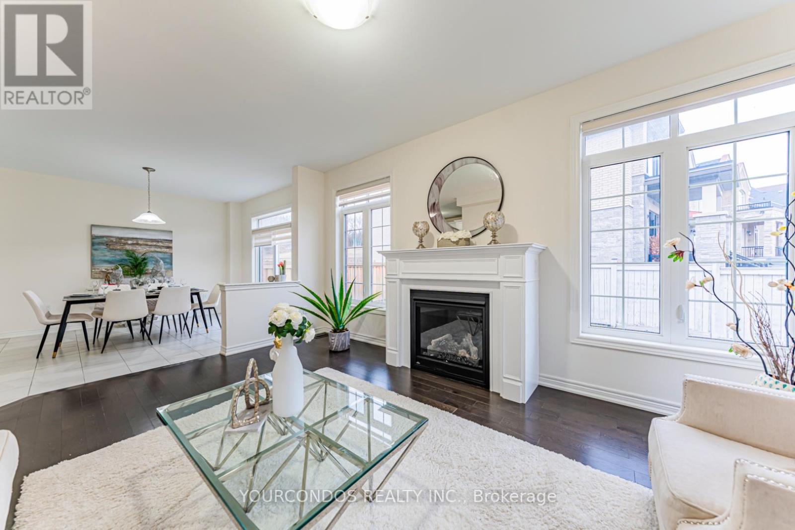 100 Beckett Avenue, East Gwillimbury, Ontario  L9N 0S7 - Photo 25 - N12861782