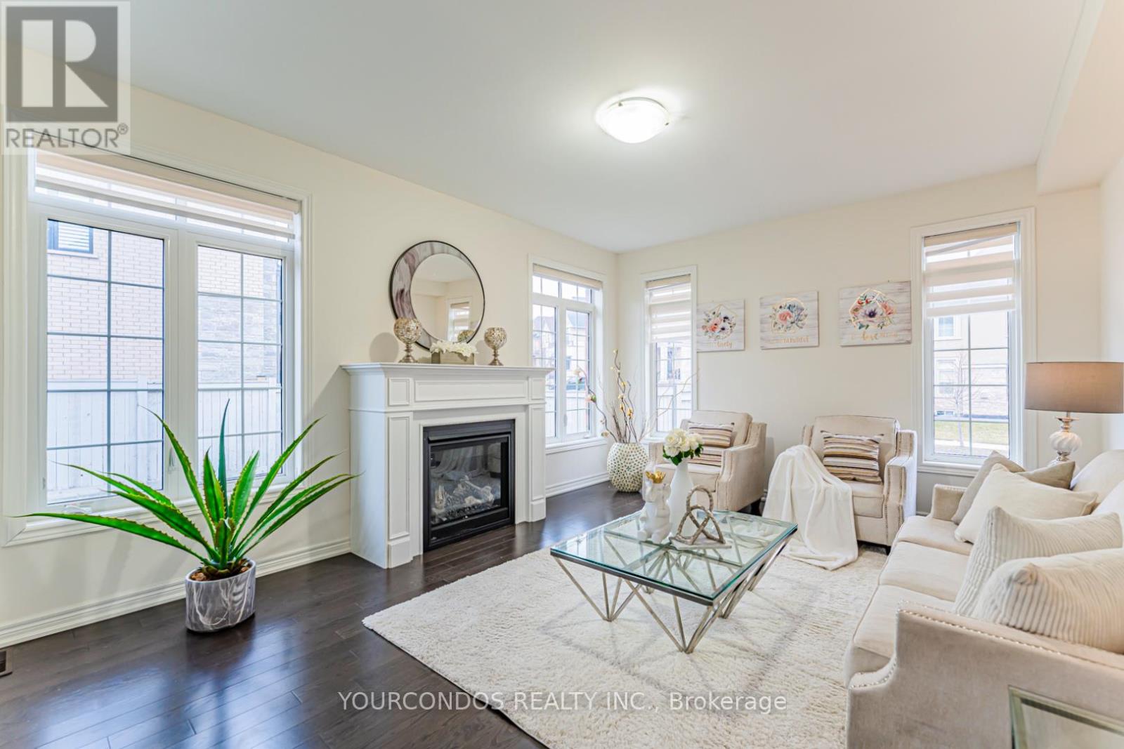 100 Beckett Avenue, East Gwillimbury, Ontario  L9N 0S7 - Photo 22 - N12861782