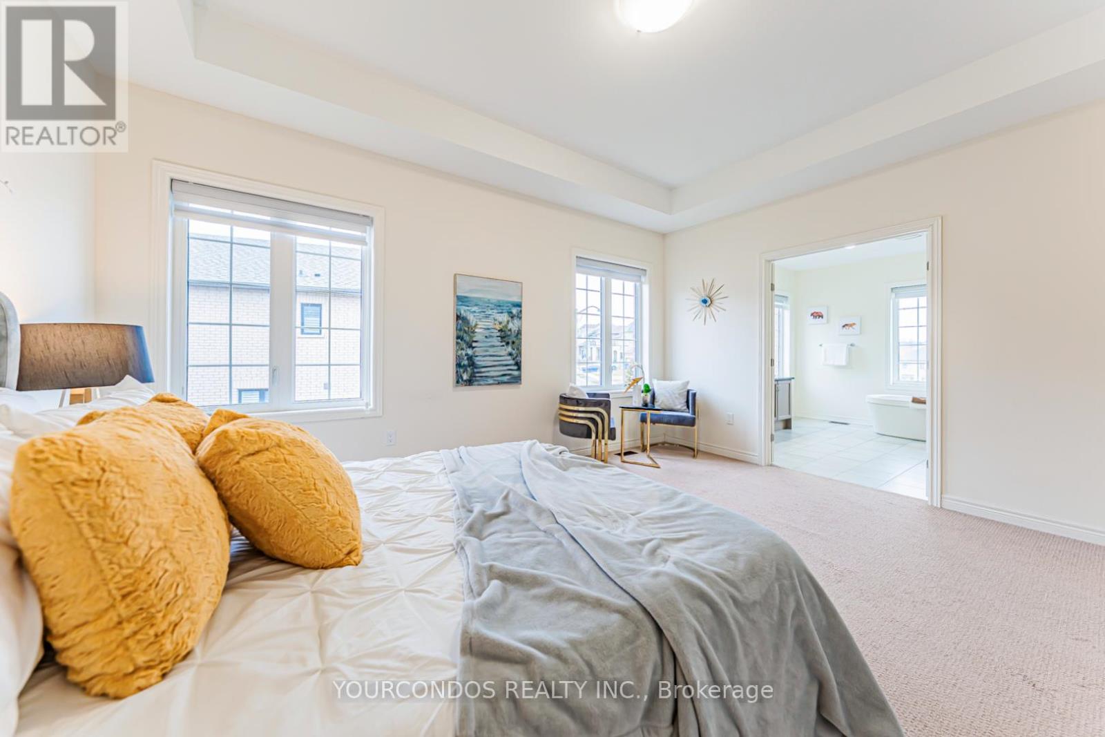 100 Beckett Avenue, East Gwillimbury, Ontario  L9N 0S7 - Photo 33 - N12861782