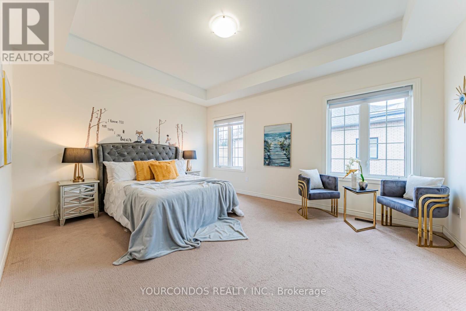 100 Beckett Avenue, East Gwillimbury, Ontario  L9N 0S7 - Photo 31 - N12861782