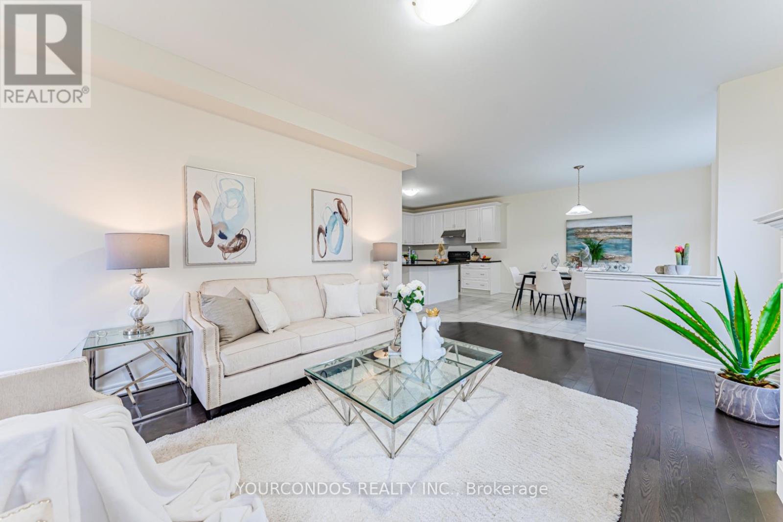 100 Beckett Avenue, East Gwillimbury, Ontario  L9N 0S7 - Photo 24 - N12861782