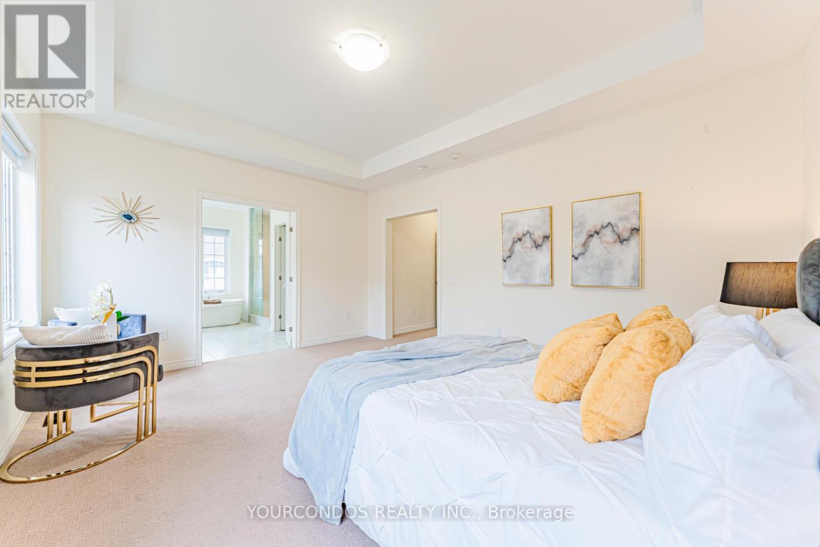 100 Beckett Avenue, East Gwillimbury, Ontario  L9N 0S7 - Photo 34 - N12861782