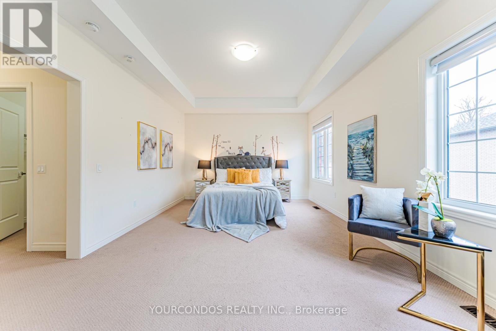 100 Beckett Avenue, East Gwillimbury, Ontario  L9N 0S7 - Photo 32 - N12861782