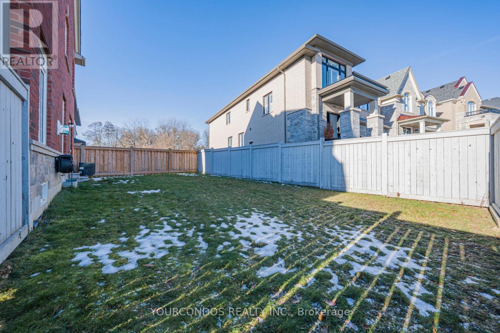 100 Beckett Avenue, East Gwillimbury, Ontario  L9N 0S7 - Photo 49 - N12861782