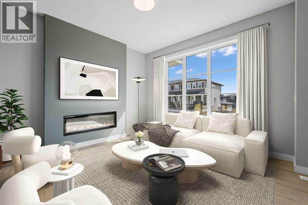 369 Waterford Boulevard, Chestermere, Alberta  T1X 2Z7 - Photo 2 - A2295496