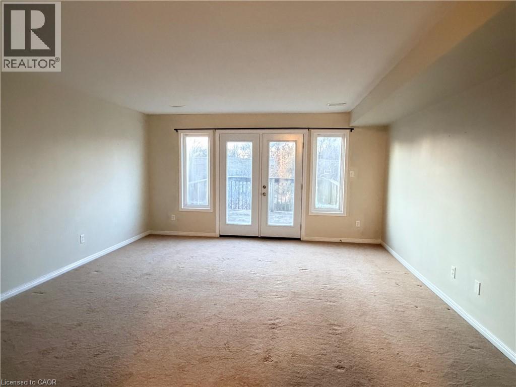 50 Howe Drive Unit# 12a, Kitchener, Ontario  N2E 0A3 - Photo 2 - 40814076