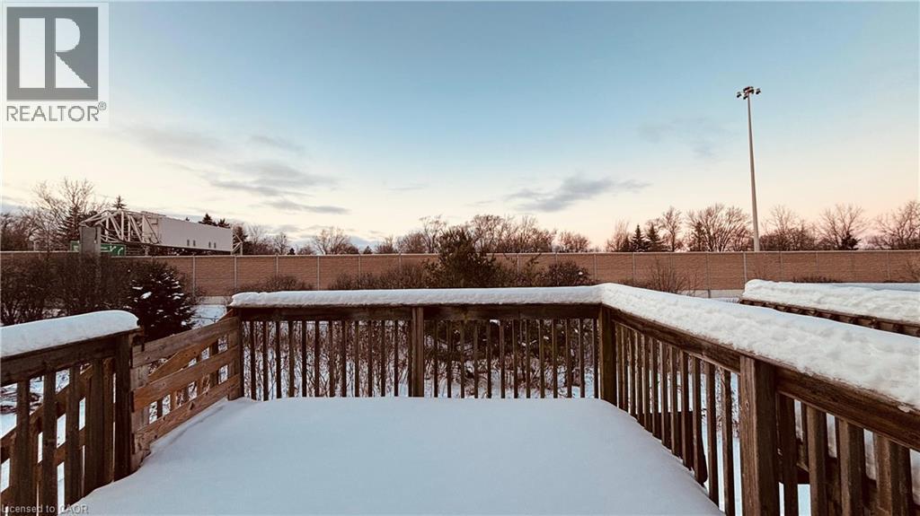 50 Howe Drive Unit# 12a, Kitchener, Ontario  N2E 0A3 - Photo 3 - 40814076