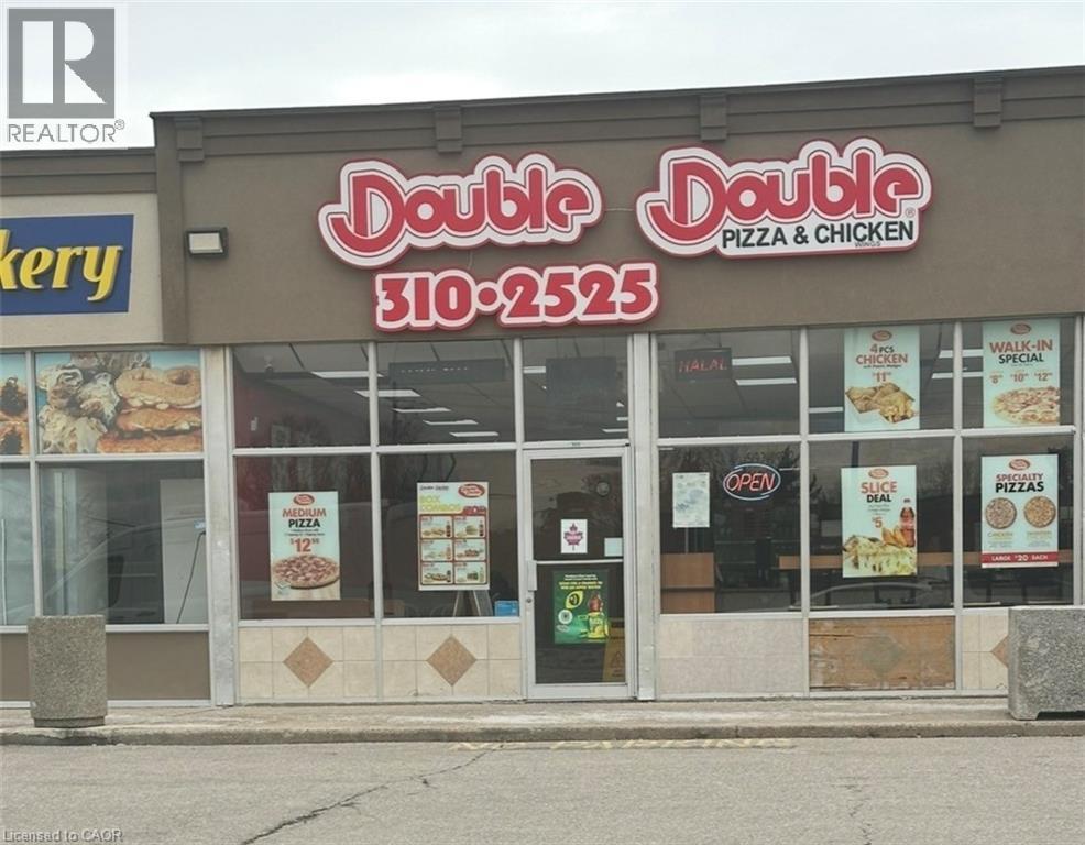 115 CHRISTOPHER Drive, Cambridge, Ontario