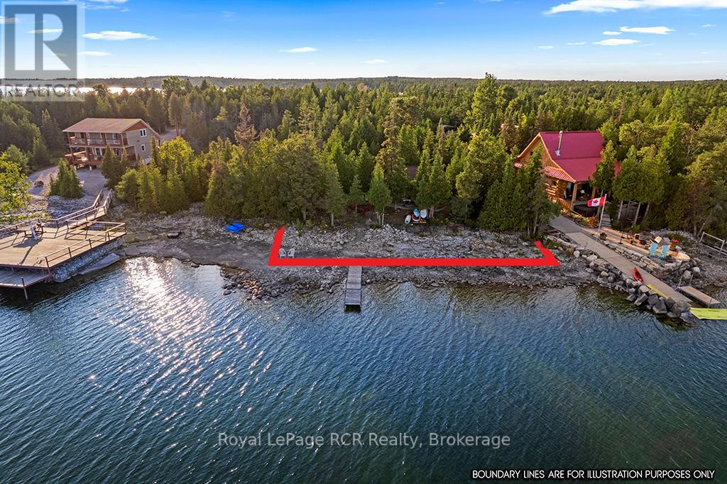 403 Eagle Road, Northern Bruce Peninsula, Ontario  N0H 2R0 - Photo 10 - X12907734