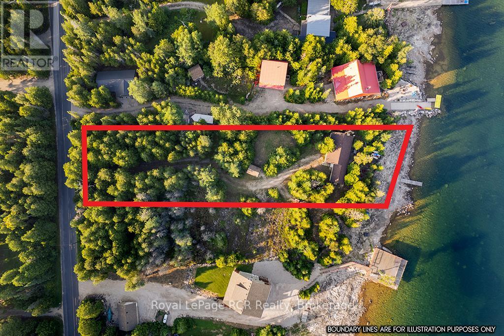 403 Eagle Road, Northern Bruce Peninsula, Ontario  N0H 2R0 - Photo 19 - X12907734