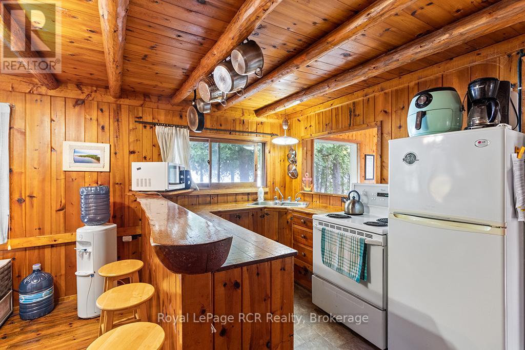 403 Eagle Road, Northern Bruce Peninsula, Ontario  N0H 2R0 - Photo 23 - X12907734