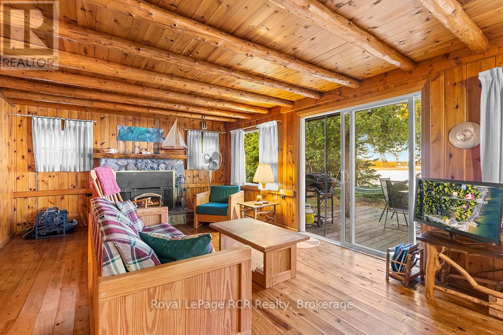 403 Eagle Road, Northern Bruce Peninsula, Ontario  N0H 2R0 - Photo 25 - X12907734