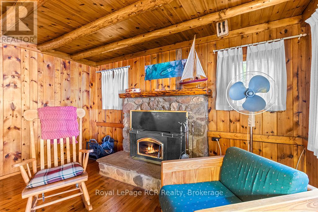 403 Eagle Road, Northern Bruce Peninsula, Ontario  N0H 2R0 - Photo 26 - X12907734