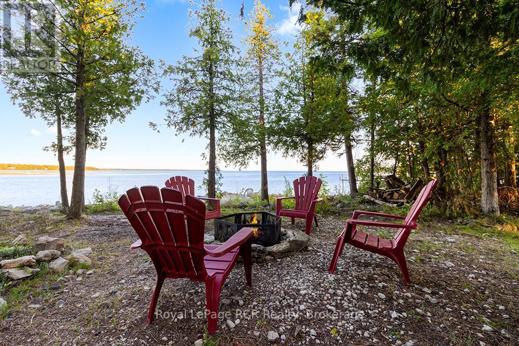 403 Eagle Road, Northern Bruce Peninsula, Ontario  N0H 2R0 - Photo 8 - X12907734