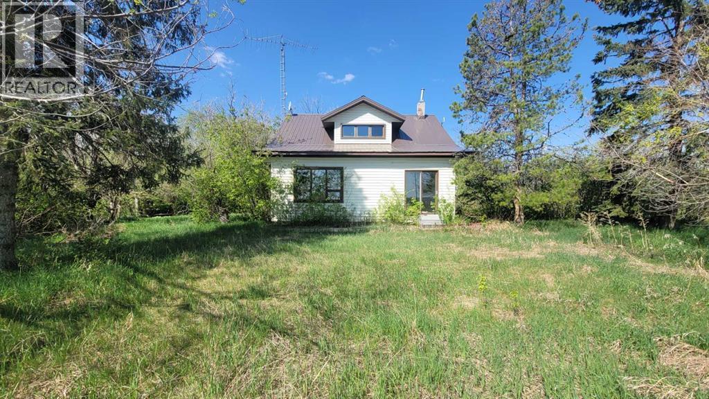 39114 Highway 36, Rural Paintearth No. 18, Alberta  T0C 0X0 - Photo 14 - A2201874