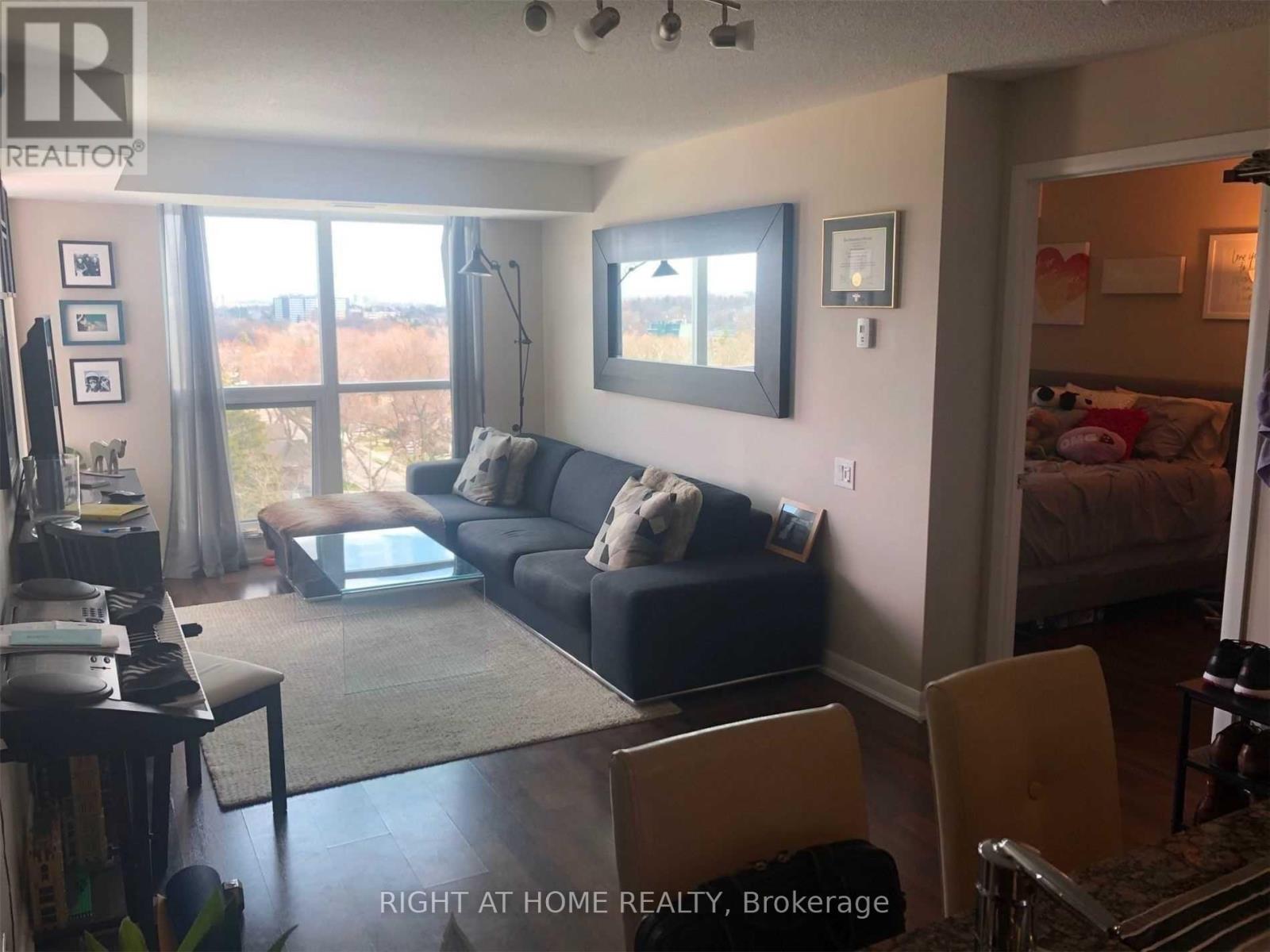 1010 - 17 Anndale Drive, Toronto, Ontario  M2N 2W7 - Photo 4 - C12907740