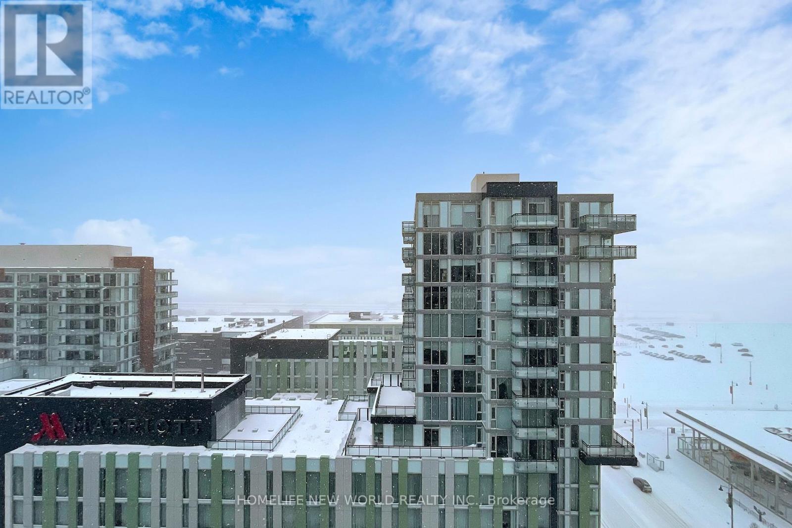 1605 - 8119 Birchmount Road, Markham, Ontario  L6G 0H5 - Photo 45 - N12907726