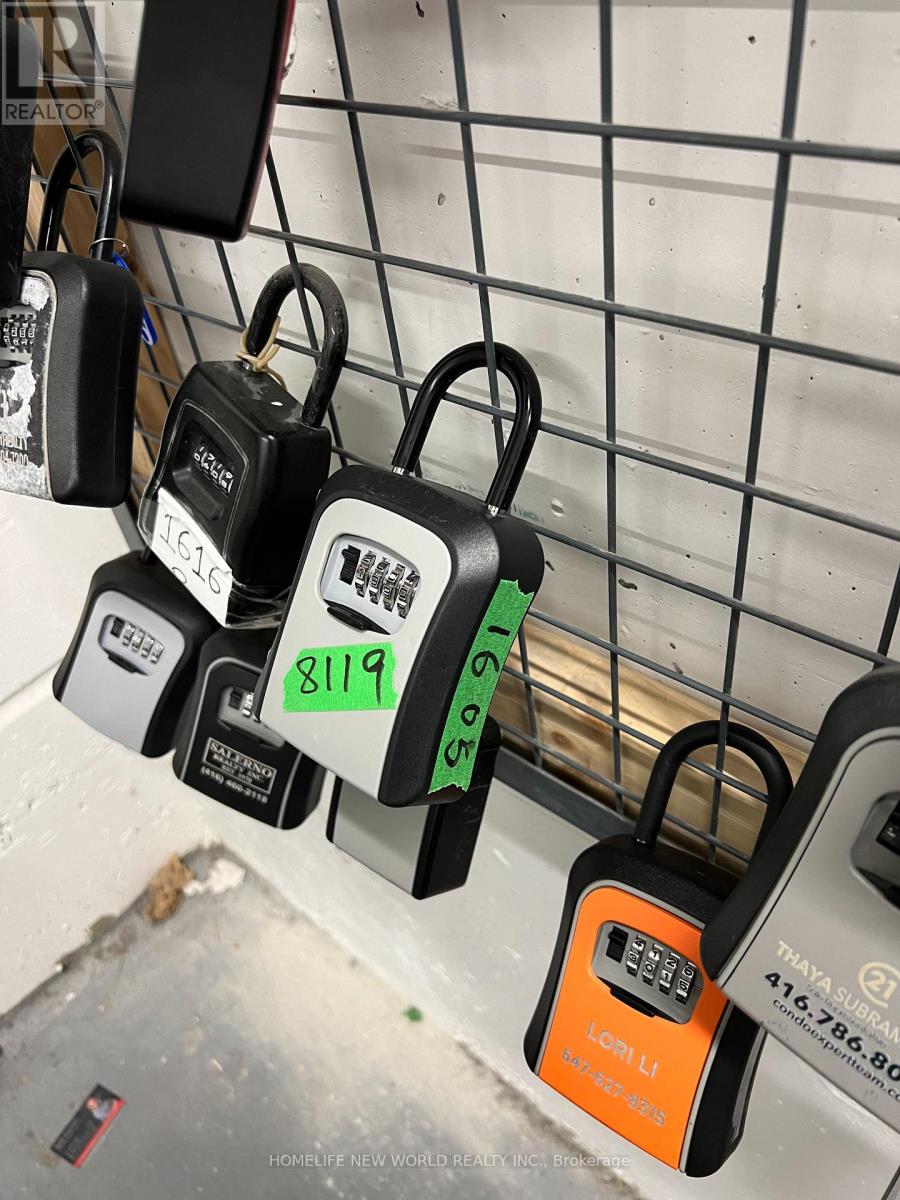 1605 - 8119 Birchmount Road, Markham, Ontario  L6G 0H5 - Photo 50 - N12907726