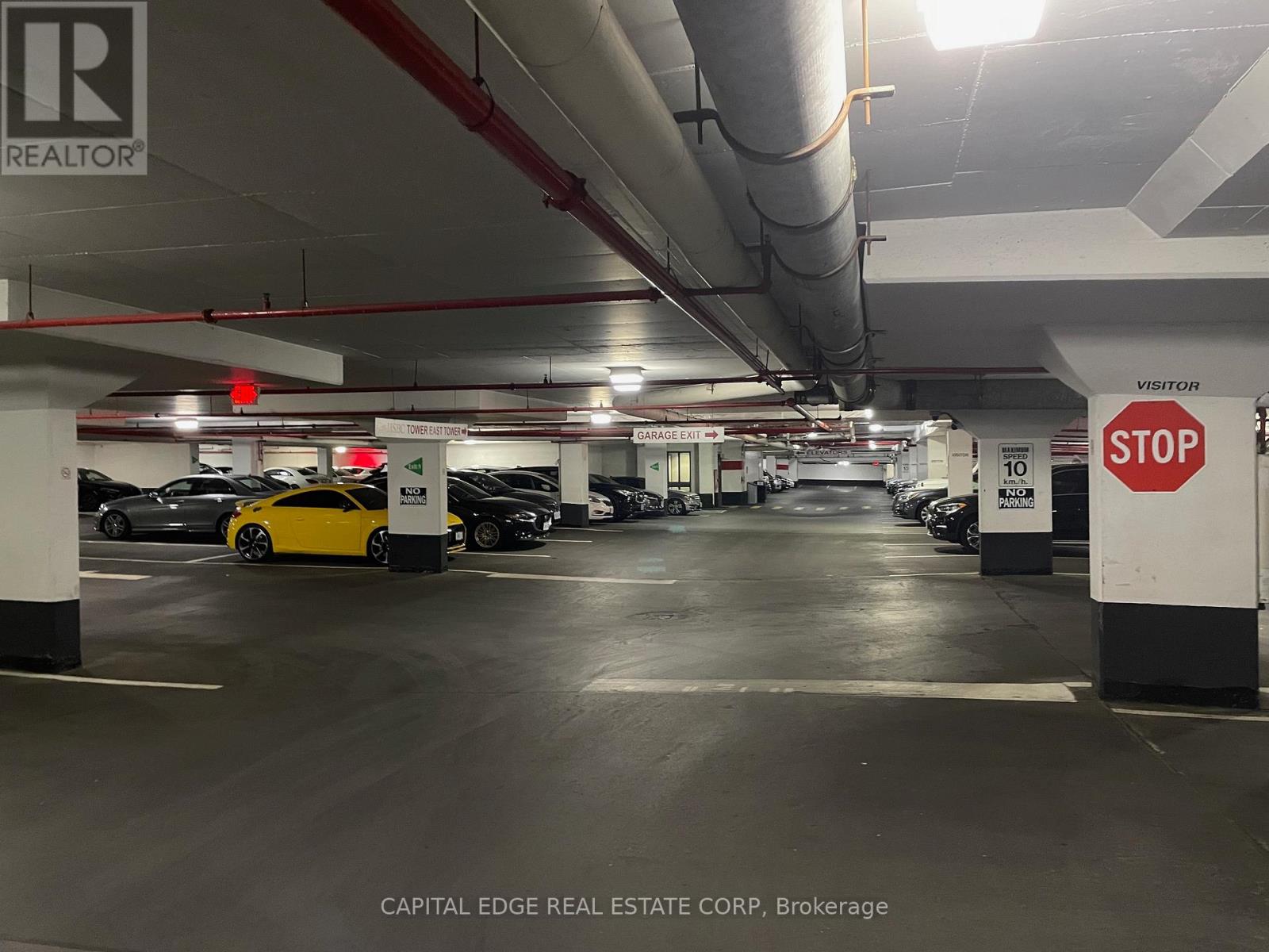 515c - 3601 Highway 7 Road E, Markham, Ontario  L3R 0M3 - Photo 13 - N12907738