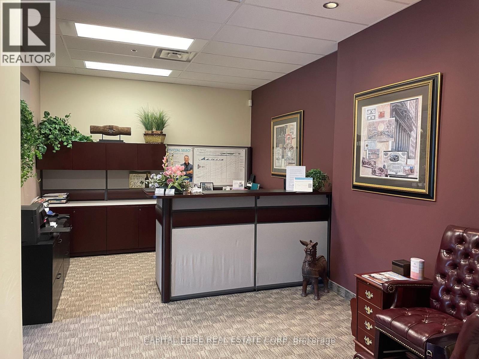 515c - 3601 Highway 7 Road E, Markham, Ontario  L3R 0M3 - Photo 4 - N12907738