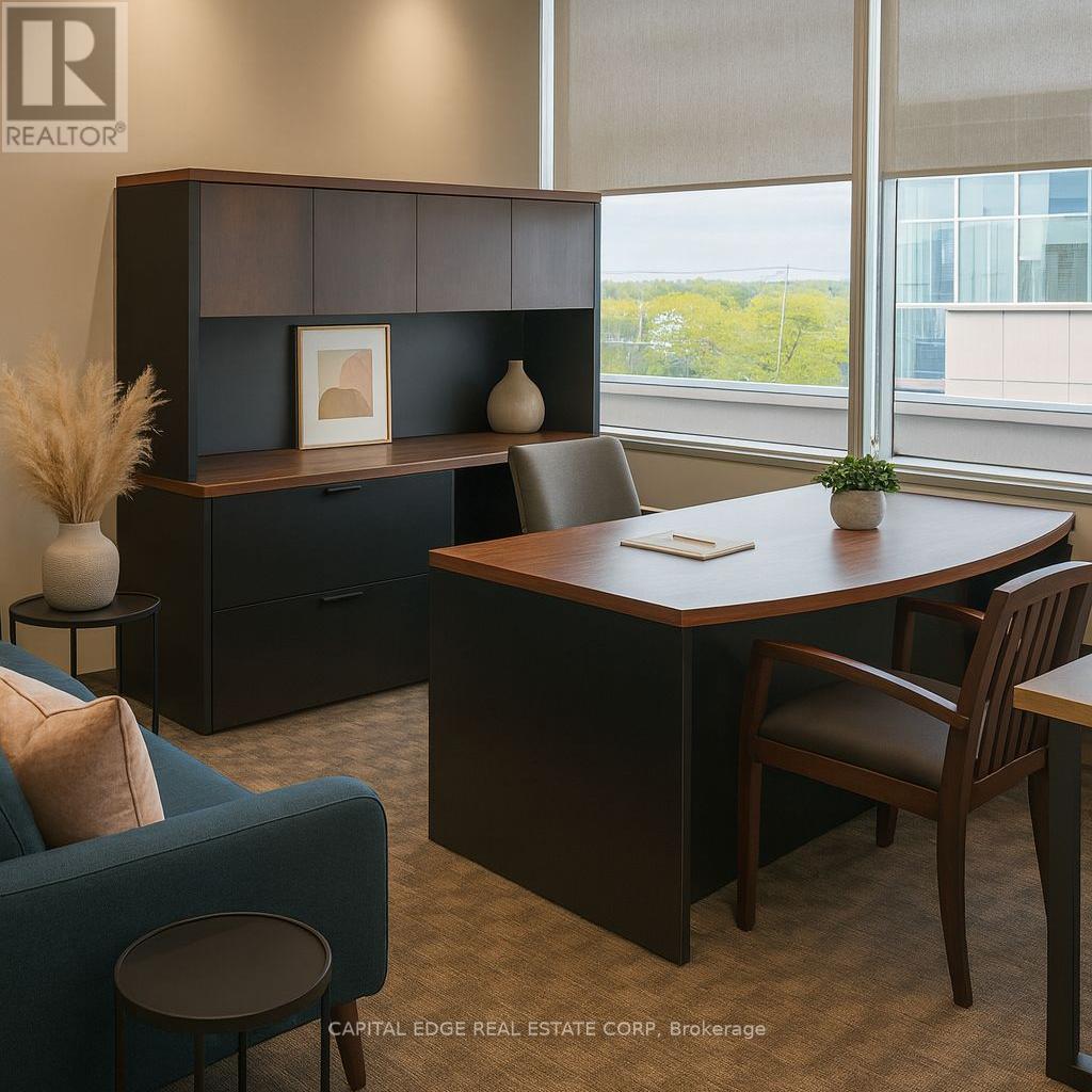 515d - 3601 Highway 7 Road E, Markham, Ontario  L3R 0M3 - Photo 10 - N12907744