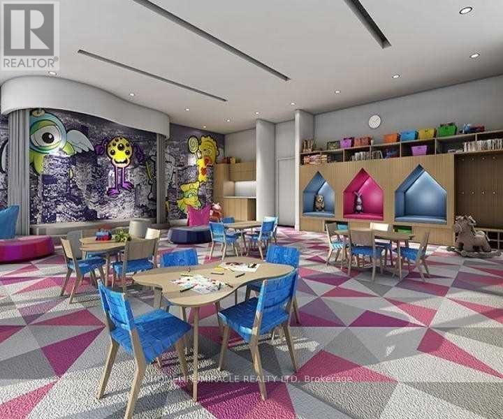 1226 - 9 Mabelle Avenue, Toronto, Ontario  M9A 4X7 - Photo 10 - W12907748