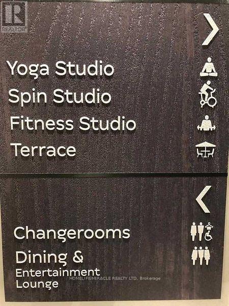 1226 - 9 Mabelle Avenue, Toronto, Ontario  M9A 4X7 - Photo 2 - W12907748