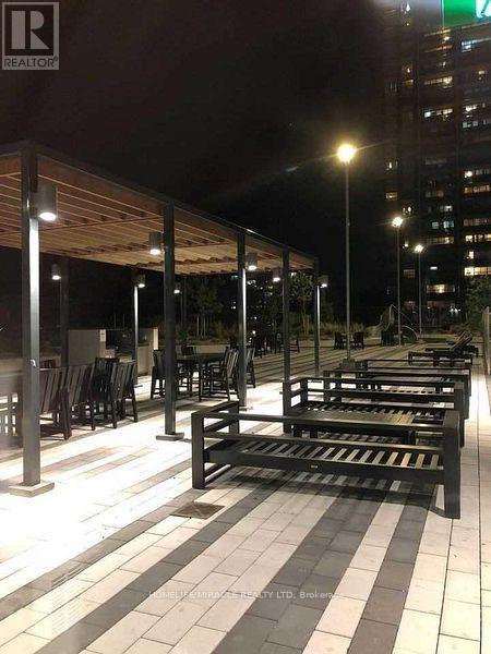 1226 - 9 Mabelle Avenue, Toronto, Ontario  M9A 4X7 - Photo 3 - W12907748