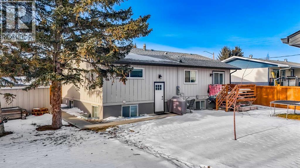 92 2a Street, High River, Alberta  T1V 1G6 - Photo 40 - A2279000