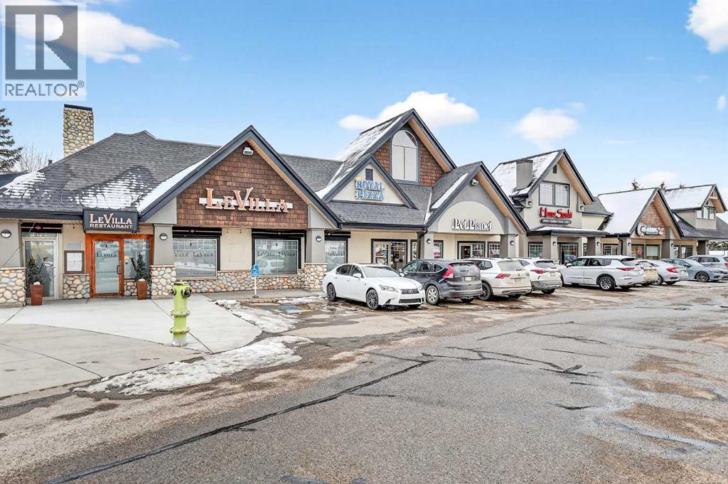 24, 5616 14 Avenue SW, Calgary, Alberta  T3H 3P9 - Photo 42 - A2294320