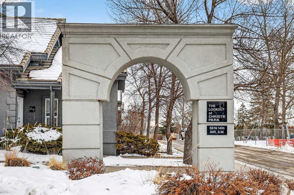 24, 5616 14 Avenue SW, Calgary, Alberta  T3H 3P9 - Photo 1 - A2294320