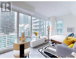 2311 - 115 BLUE JAYS WAY, Toronto, Ontario