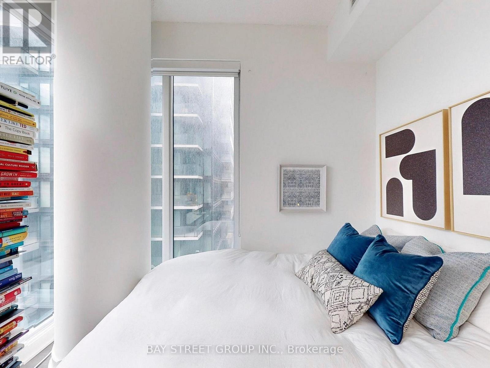 2311 - 115 Blue Jays Way, Toronto, Ontario  M5V 0N4 - Photo 15 - C12899978