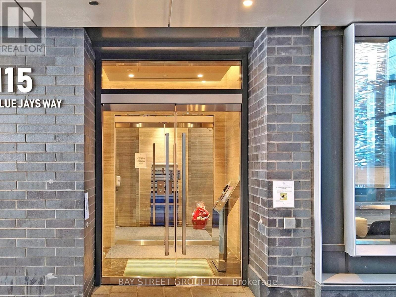 2311 - 115 Blue Jays Way, Toronto, Ontario  M5V 0N4 - Photo 23 - C12899978