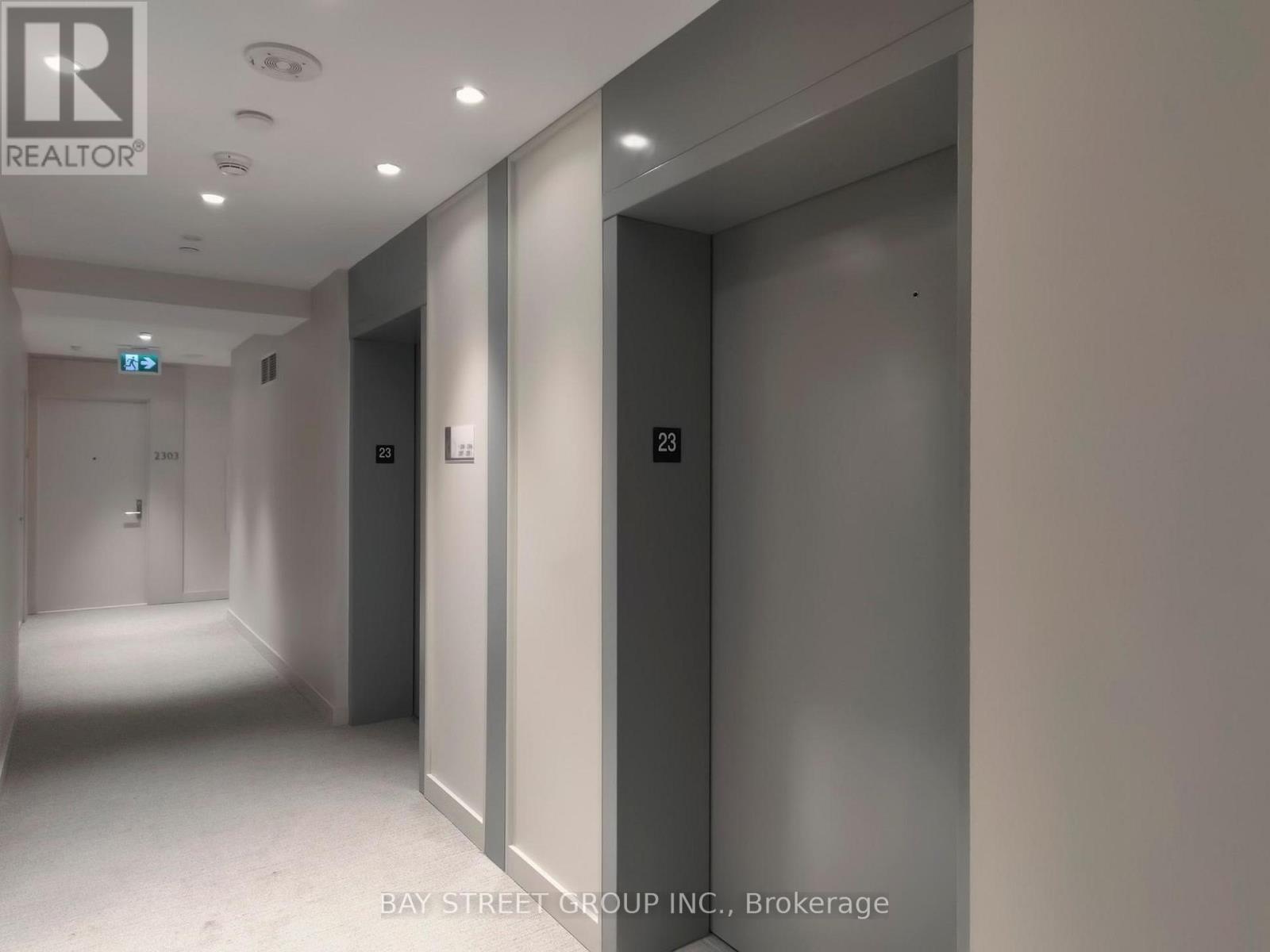 2311 - 115 Blue Jays Way, Toronto, Ontario  M5V 0N4 - Photo 34 - C12899978