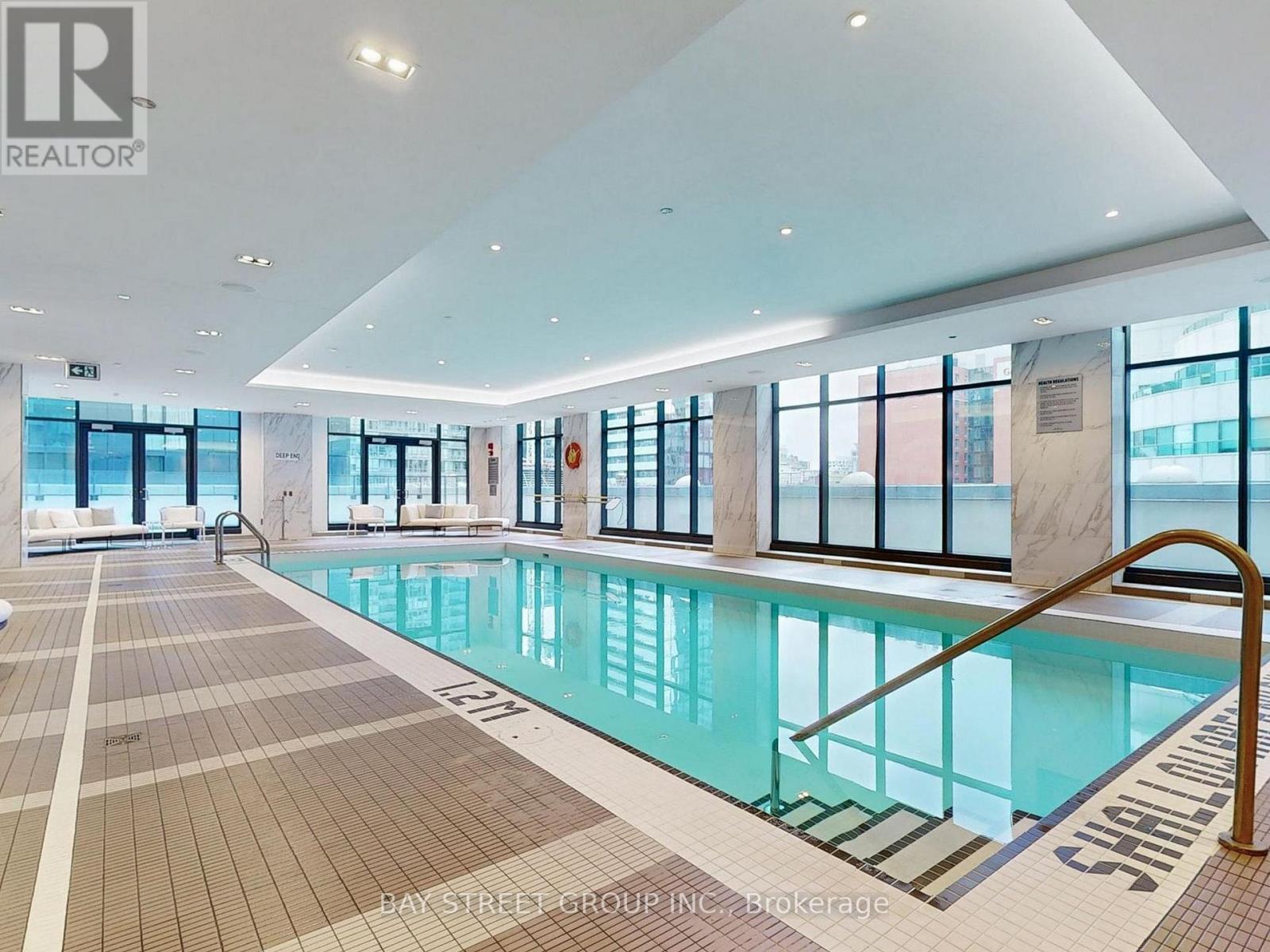 2311 - 115 Blue Jays Way, Toronto, Ontario  M5V 0N4 - Photo 40 - C12899978