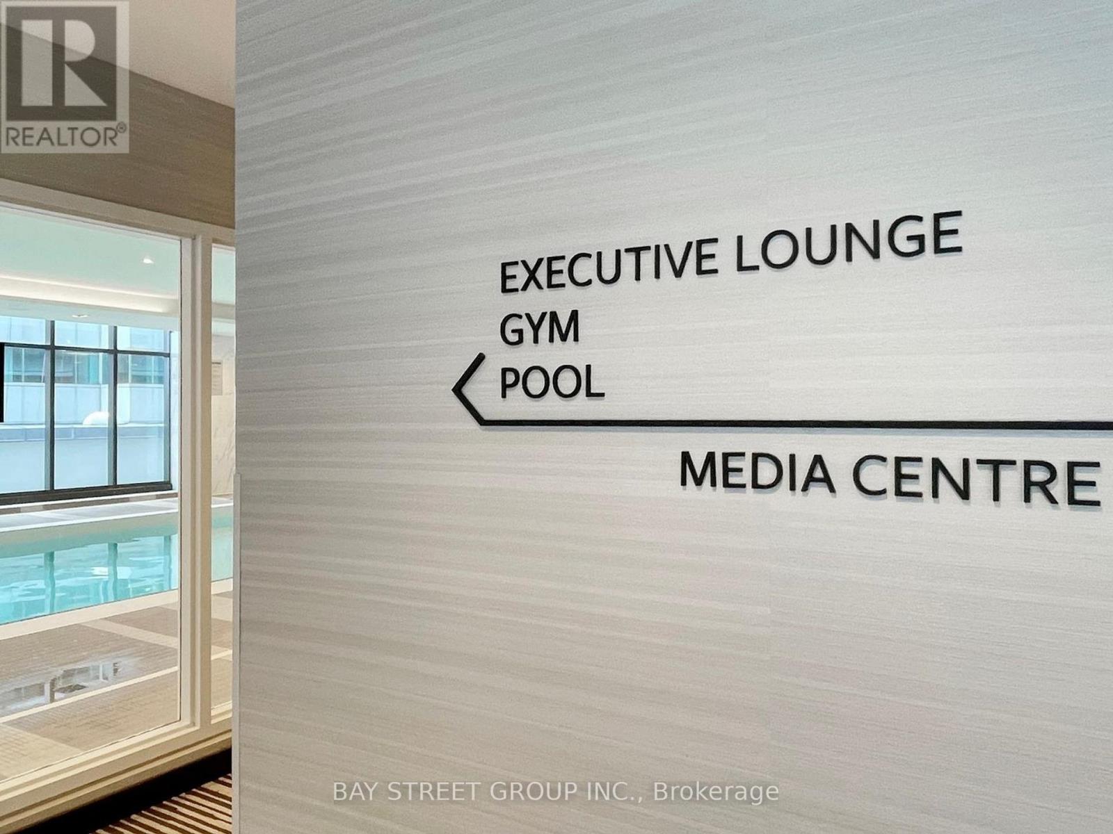 2311 - 115 Blue Jays Way, Toronto, Ontario  M5V 0N4 - Photo 36 - C12899978