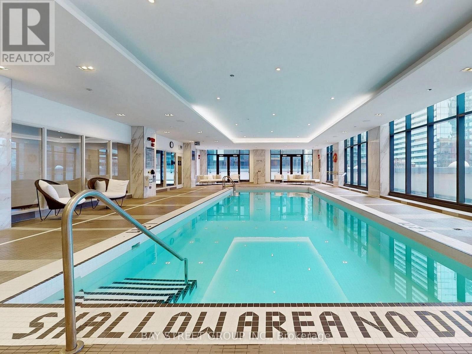 2311 - 115 Blue Jays Way, Toronto, Ontario  M5V 0N4 - Photo 41 - C12899978