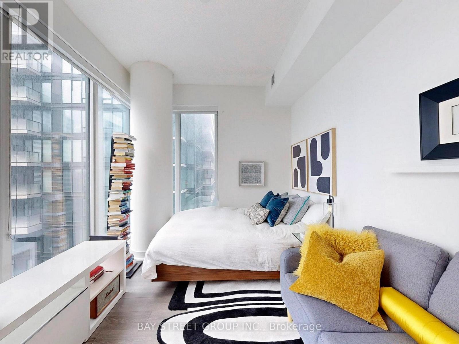 2311 - 115 Blue Jays Way, Toronto, Ontario  M5V 0N4 - Photo 6 - C12899978