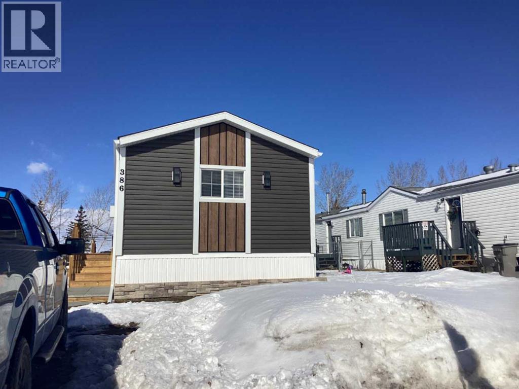 386 Scott Lane, Rural Grande Prairie No. 1, Alberta