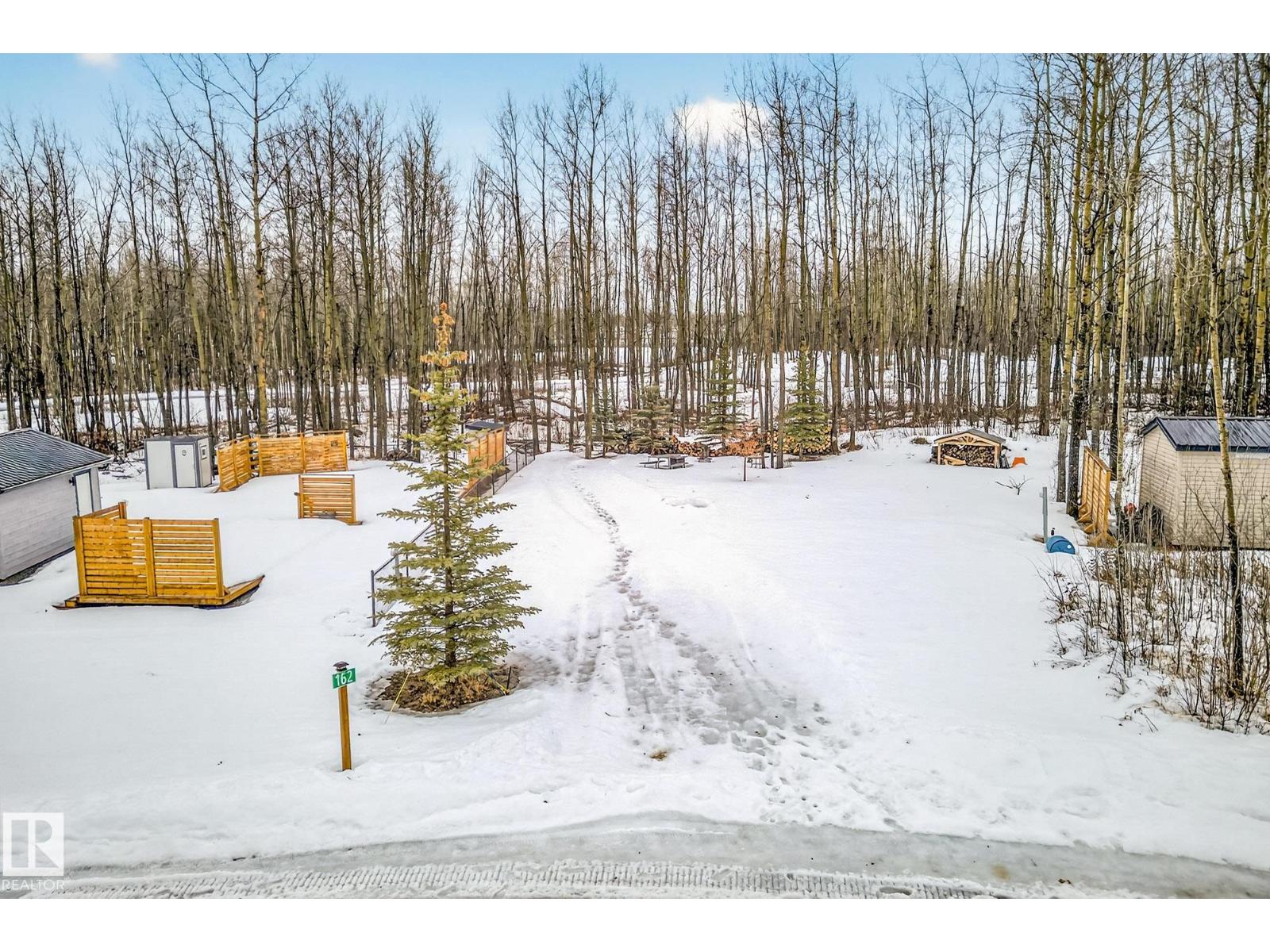 #616 53509 Rge Road 60, Rural Parkland County, Alberta  T7Y 0B5 - Photo 10 - E4478648
