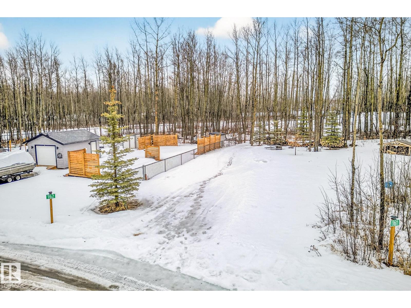 #616 53509 Rge Road 60, Rural Parkland County, Alberta  T7Y 0B5 - Photo 11 - E4478648