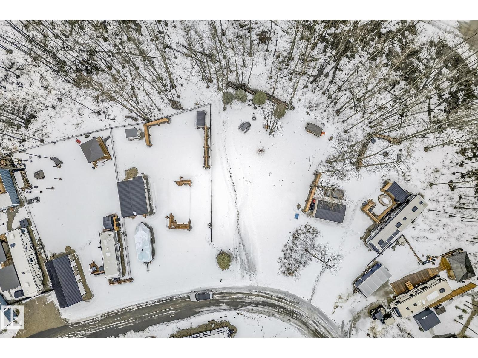 #616 53509 Rge Road 60, Rural Parkland County, Alberta  T7Y 0B5 - Photo 12 - E4478648