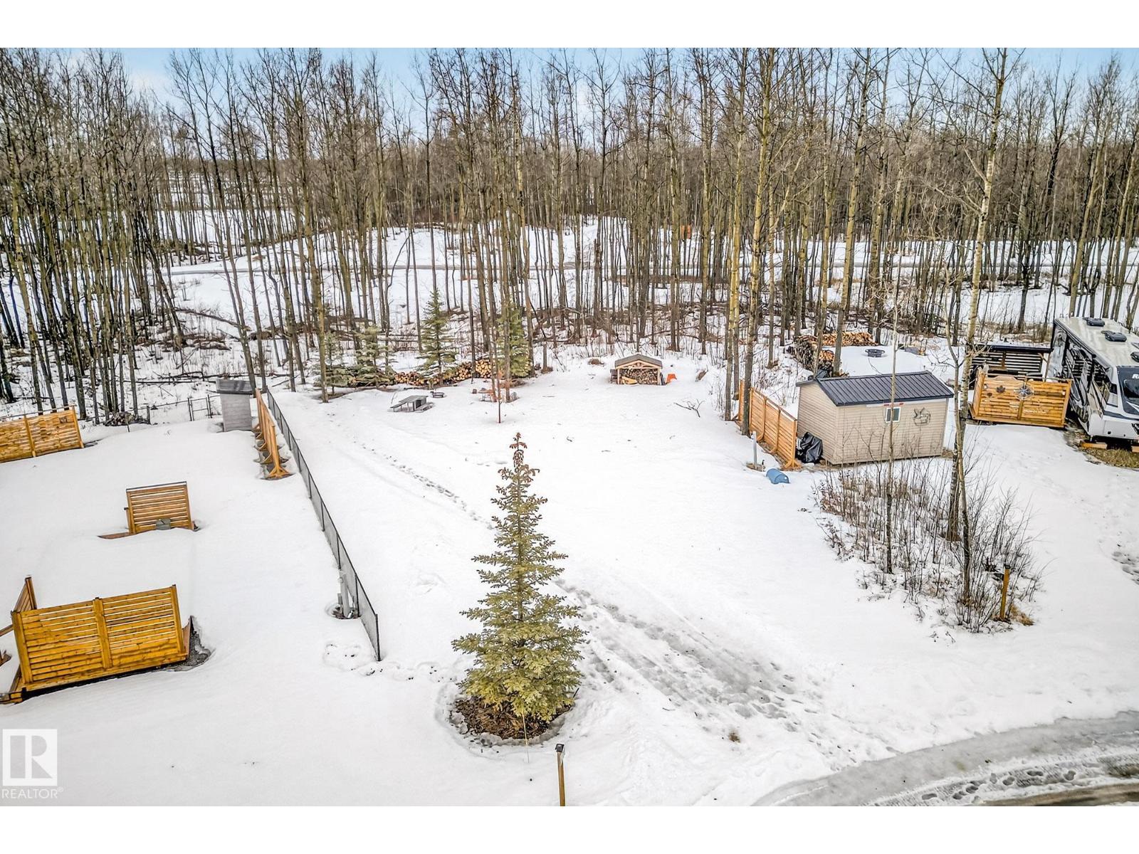 #616 53509 Rge Road 60, Rural Parkland County, Alberta  T7Y 0B5 - Photo 14 - E4478648