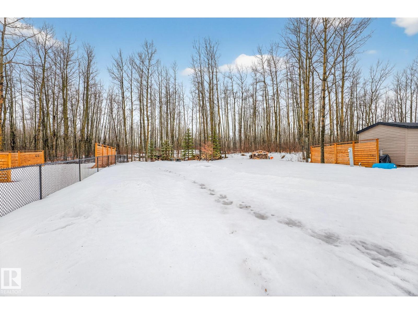 #616 53509 Rge Road 60, Rural Parkland County, Alberta  T7Y 0B5 - Photo 3 - E4478648