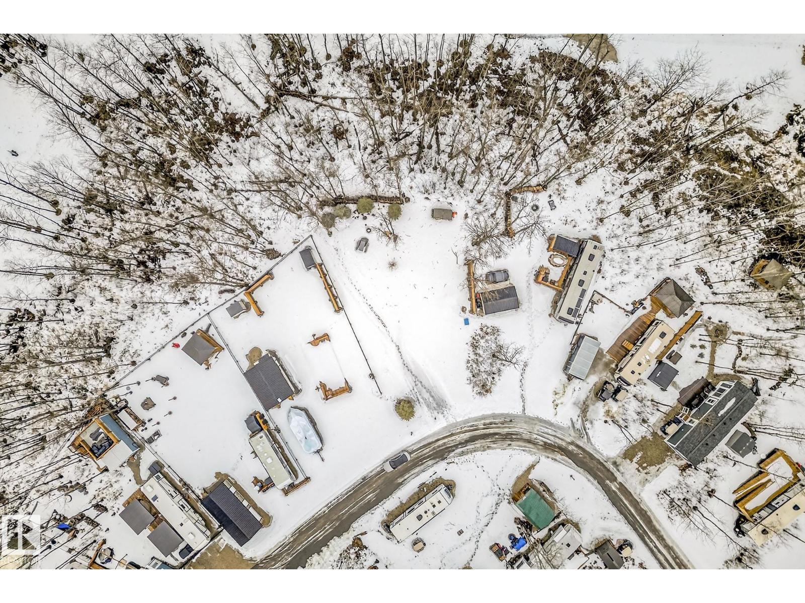 #616 53509 Rge Road 60, Rural Parkland County, Alberta  T7Y 0B5 - Photo 13 - E4478648