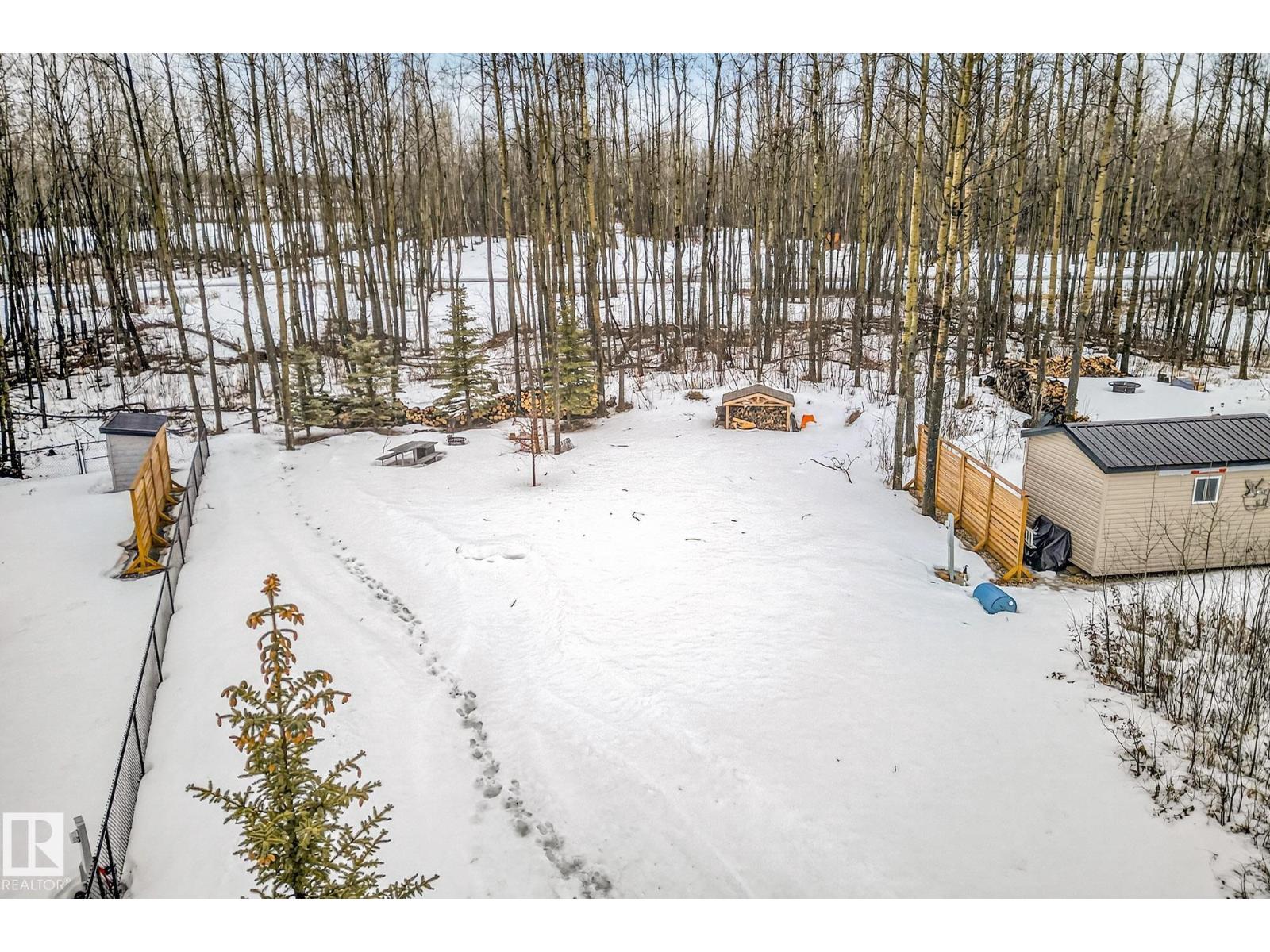 #616 53509 Rge Road 60, Rural Parkland County, Alberta  T7Y 0B5 - Photo 34 - E4478648