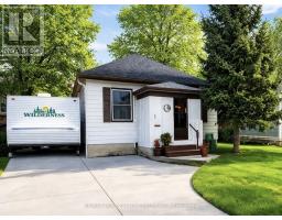 5 EASTON STREET, Cambridge, Ontario