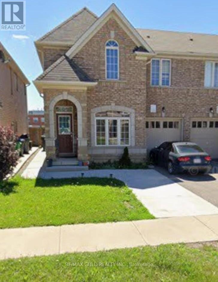 45 EDUCATION ROAD, Brampton, Ontario